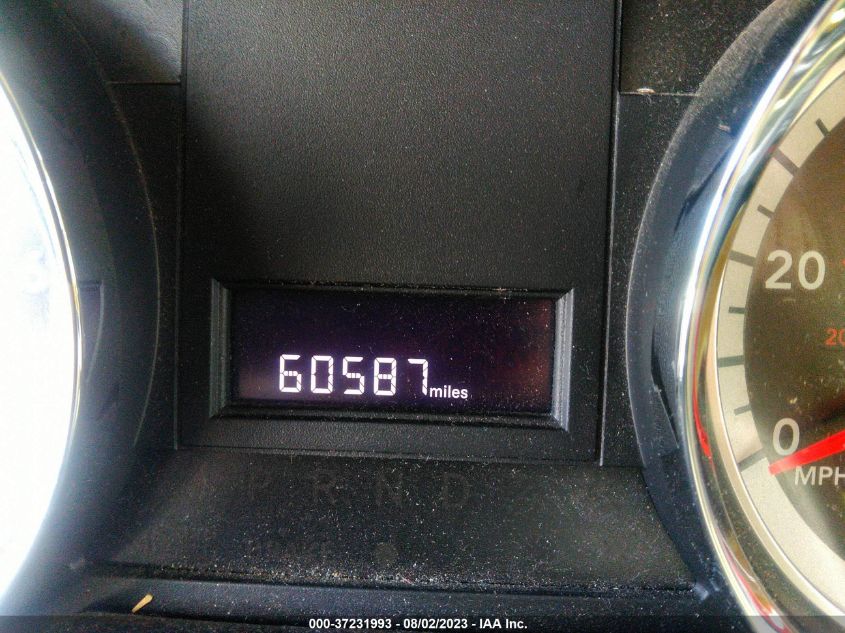 2019 DODGE GRAND CARAVAN SE - 2C4RDGBG9KR504134