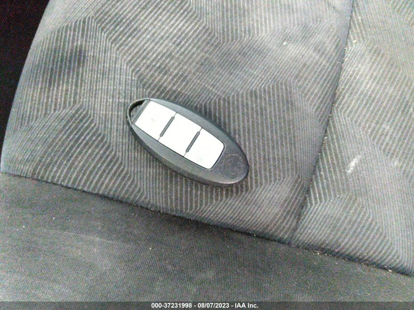 2015 NISSAN ROGUE SV - KNMAT2MV0FP544091