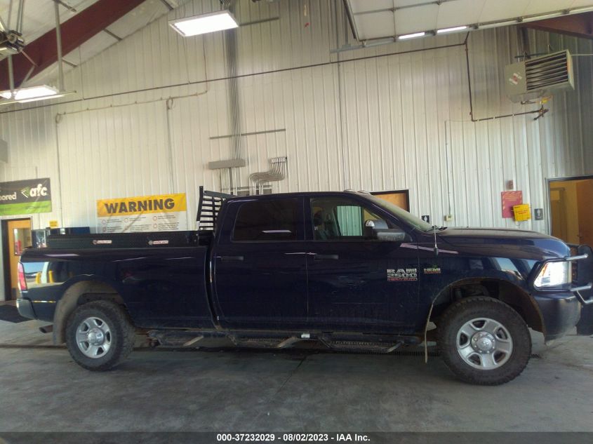 2018 RAM 2500 TRADESMAN - 3C6UR5HJ6JG425194