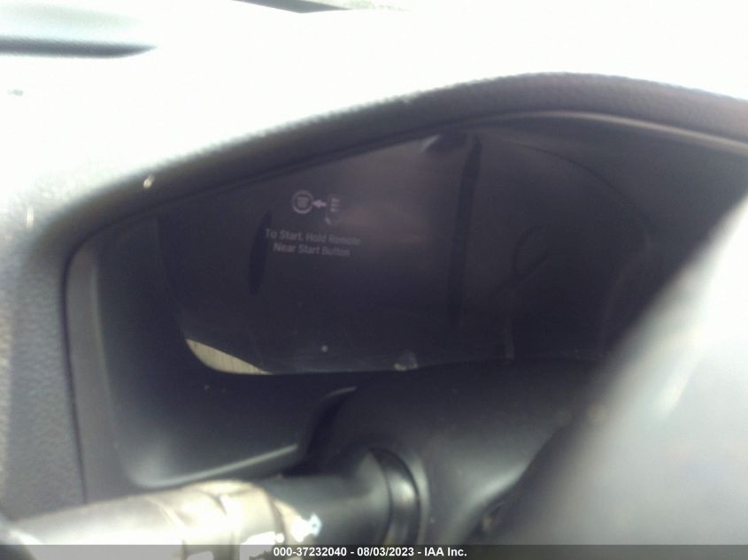 2020 HONDA ACCORD SEDAN SPORT - 1HGCV1F37LA042946