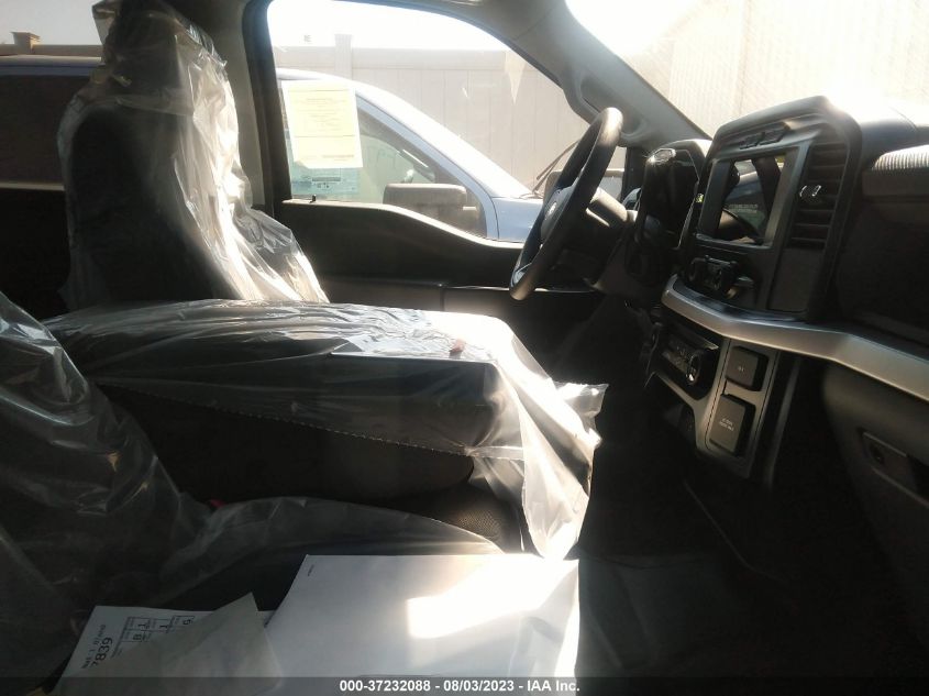 2023 FORD F-150 XL/XLT/LARIAT - 1FTEW1EPXPKE95970