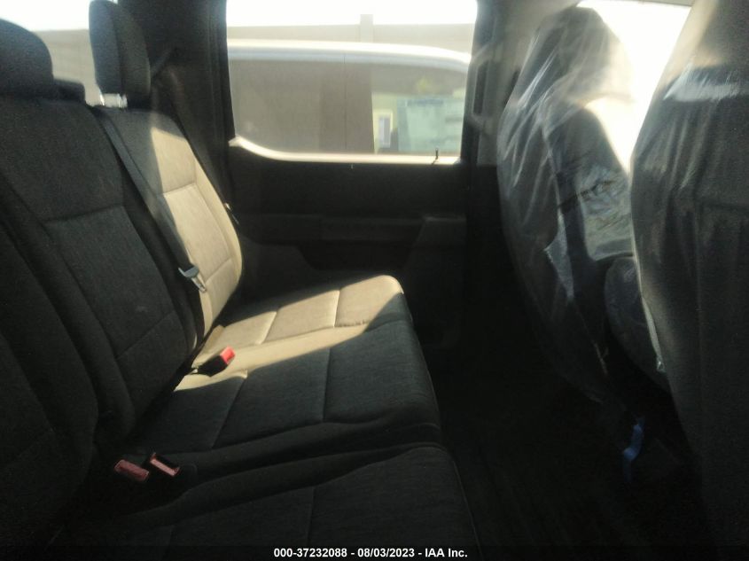 2023 FORD F-150 XL/XLT/LARIAT - 1FTEW1EPXPKE95970