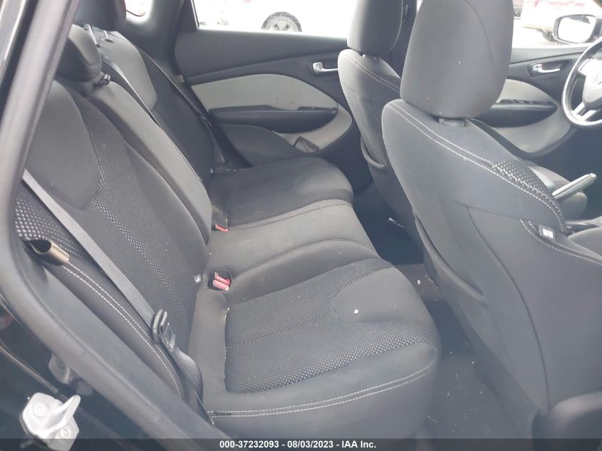 2016 DODGE DART SXT - 1C3CDFBBXGD578326
