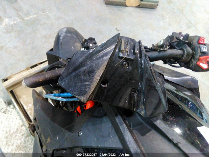 2020 KTM 1290 SUPER DUKE R VBKV39402LM925757
