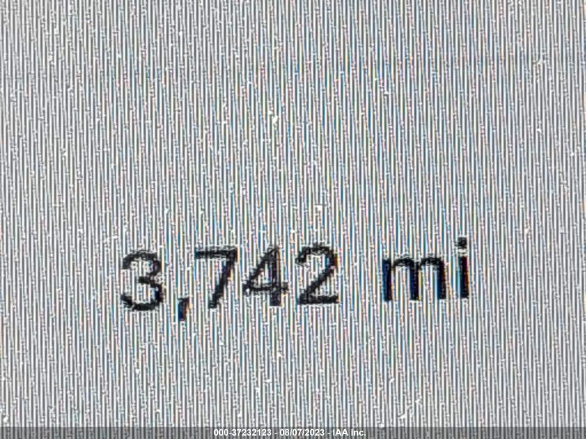 2023 TESLA MODEL Y PERFORMANCE - 7SAYGDEF2PF740411