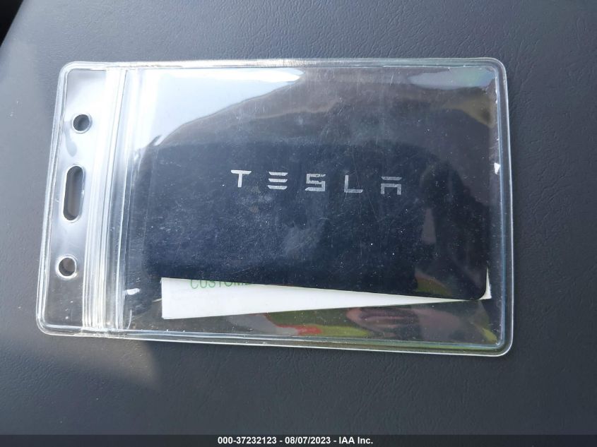 2023 TESLA MODEL Y PERFORMANCE - 7SAYGDEF2PF740411