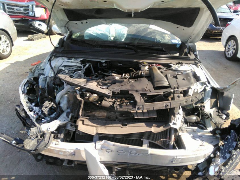 1HGCV1F11LA064178 Honda Accord LX 10