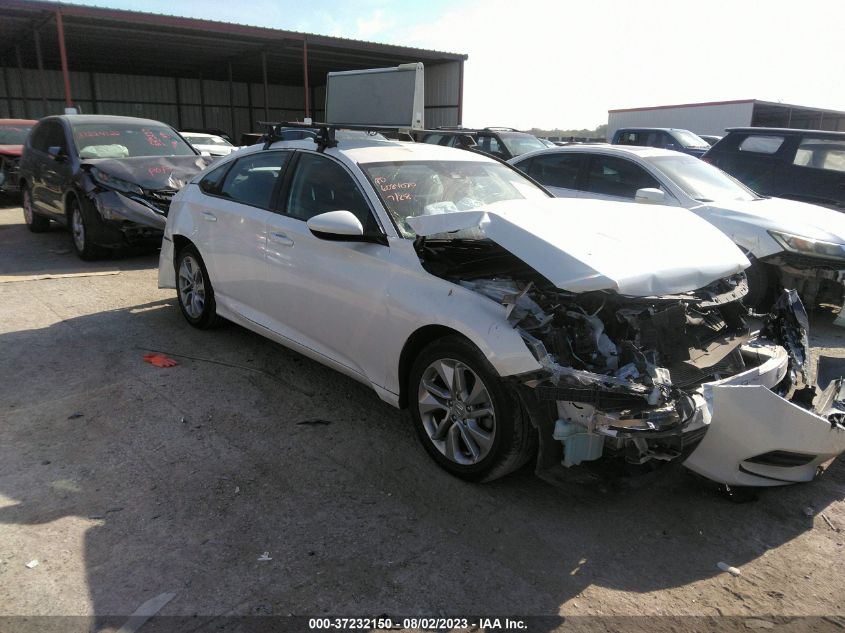 1HGCV1F11LA064178 Honda Accord LX