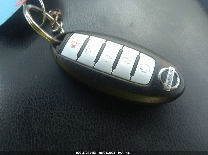 2013 NISSAN ALTIMA 2.5/S/SV/SL - 1N4AL3AP6DC239927
