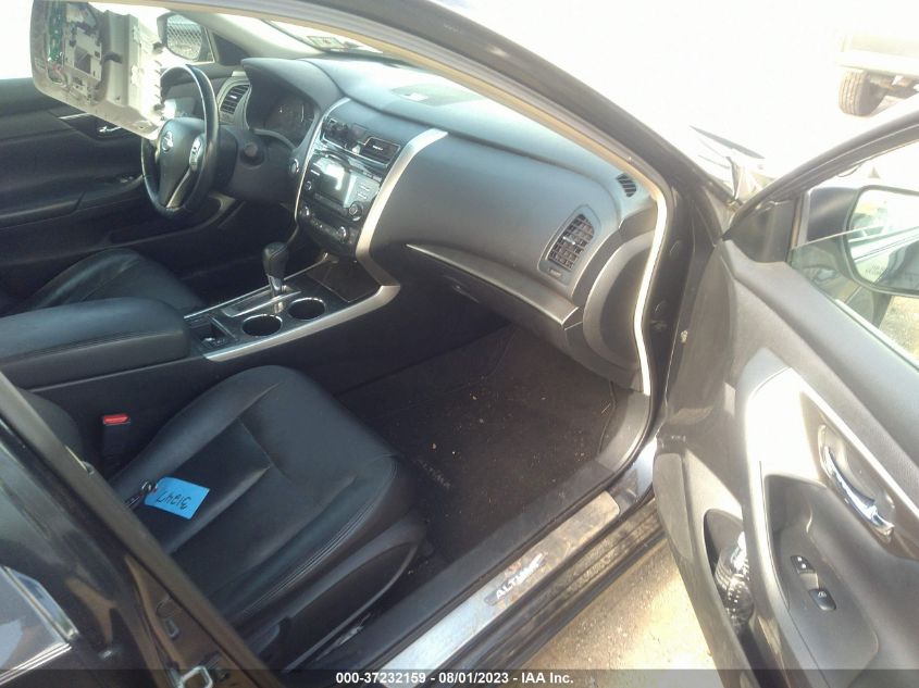 2013 NISSAN ALTIMA 2.5/S/SV/SL - 1N4AL3AP6DC239927