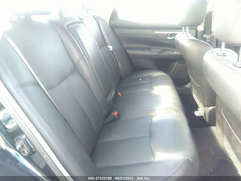 2013 NISSAN ALTIMA 2.5/S/SV/SL - 1N4AL3AP6DC239927