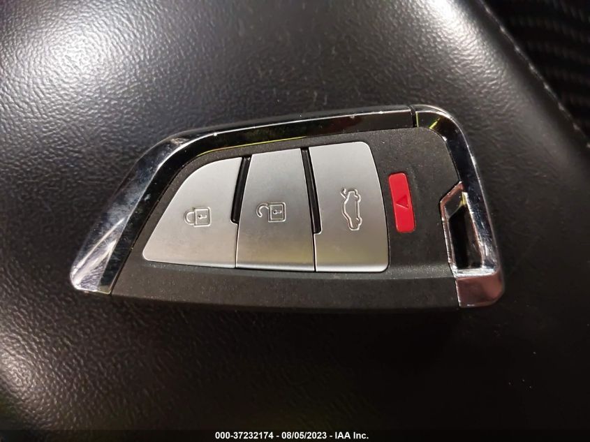 2014 DODGE JOURNEY SXT - 3C4PDCBG7ET307996