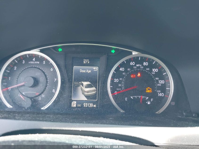 2017 TOYOTA CAMRY LE/XLE/SE/XSE - 4T1BF1FK8HU319670