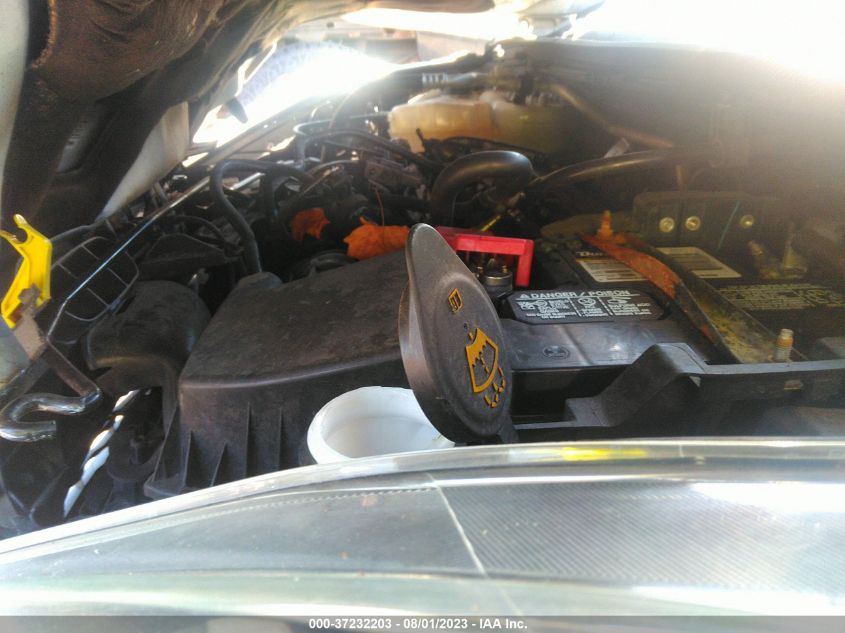 2018 FORD FIESTA S - 3FADP4AJXJM119402