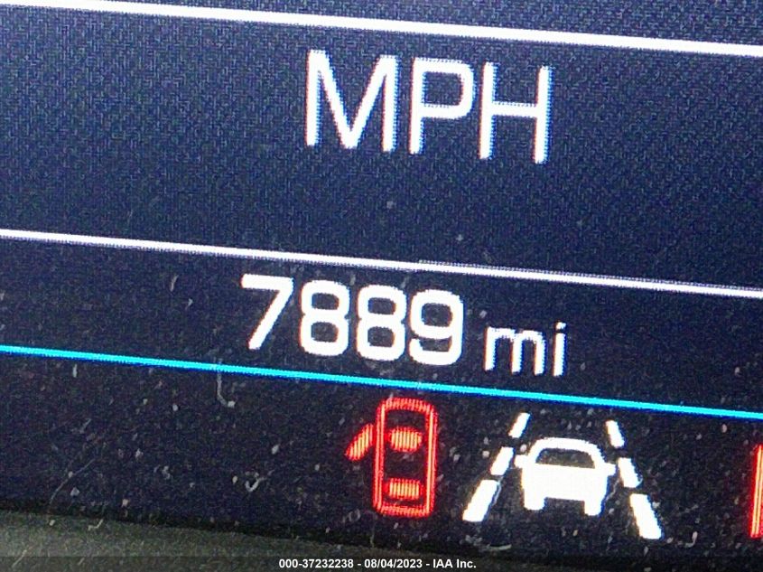 2022 CHEVROLET EQUINOX LS - 3GNAXHEV1NS247134