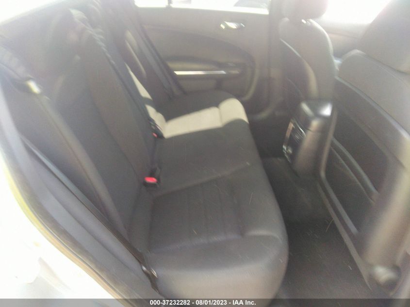 2014 DODGE CHARGER SE - 2C3CDXFG3EH132501