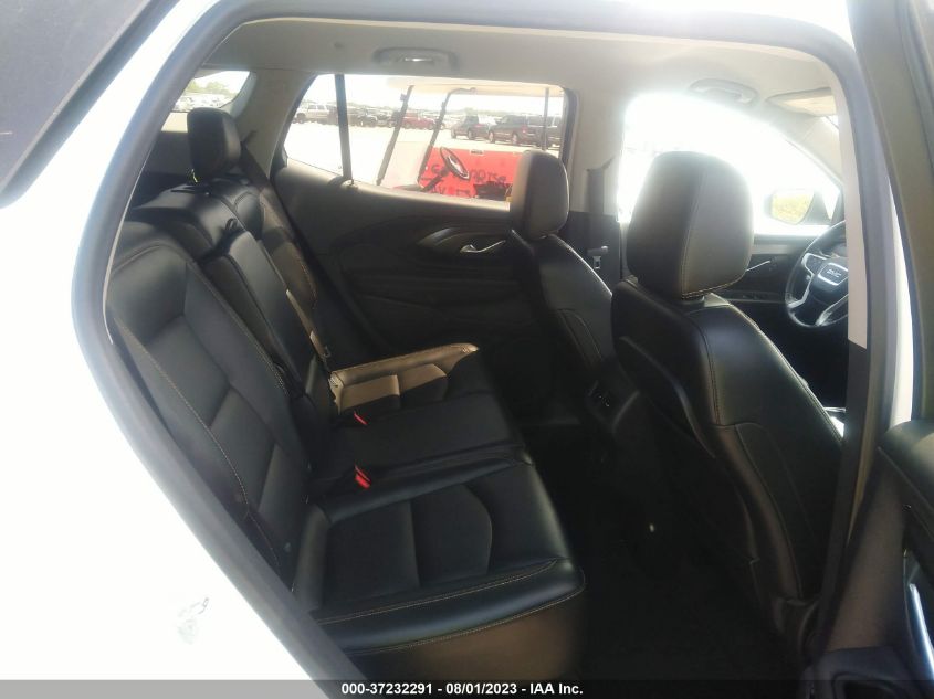 2020 GMC TERRAIN SLT - 3GKALPEV7LL254597