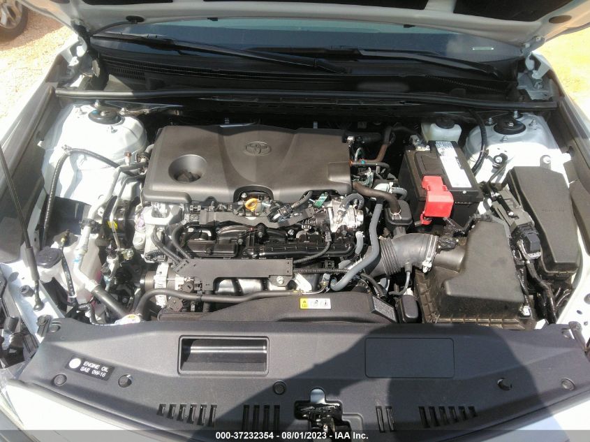 2023 TOYOTA CAMRY SE - 4T1G11AK0PU123829