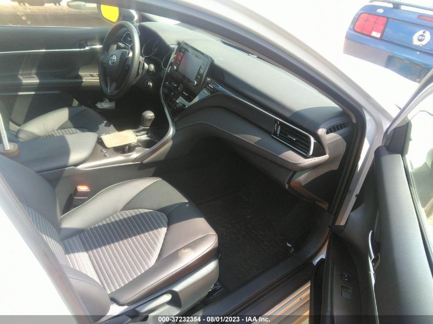 2023 TOYOTA CAMRY SE - 4T1G11AK0PU123829
