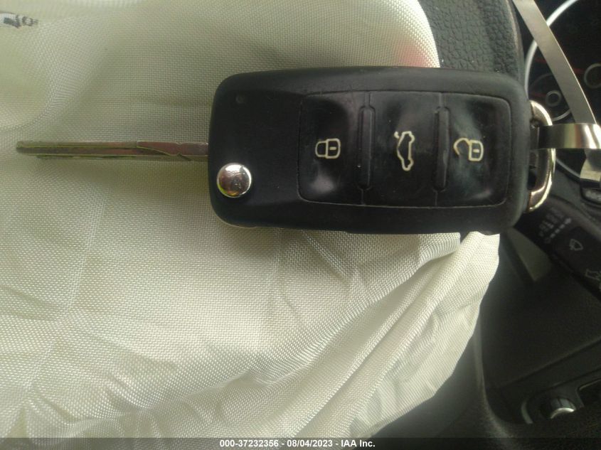2013 VOLKSWAGEN GOLF - WVWDB7AJ1DW139830