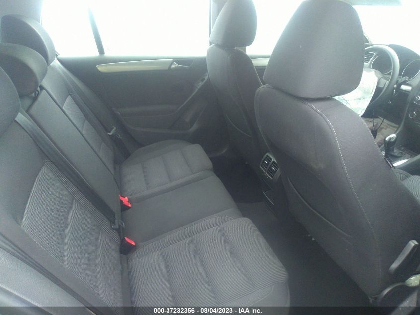 2013 VOLKSWAGEN GOLF - WVWDB7AJ1DW139830