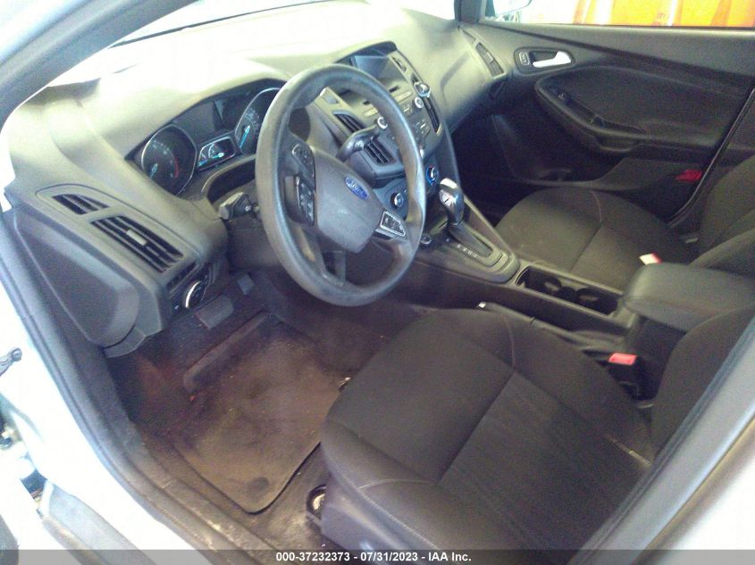 2016 FORD FOCUS SE - 1FADP3F21GL346466