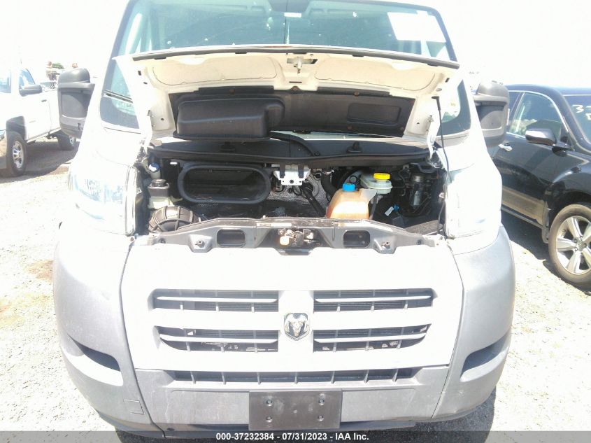 2014 RAM PROMASTER - 3C6URVHG4EE114496