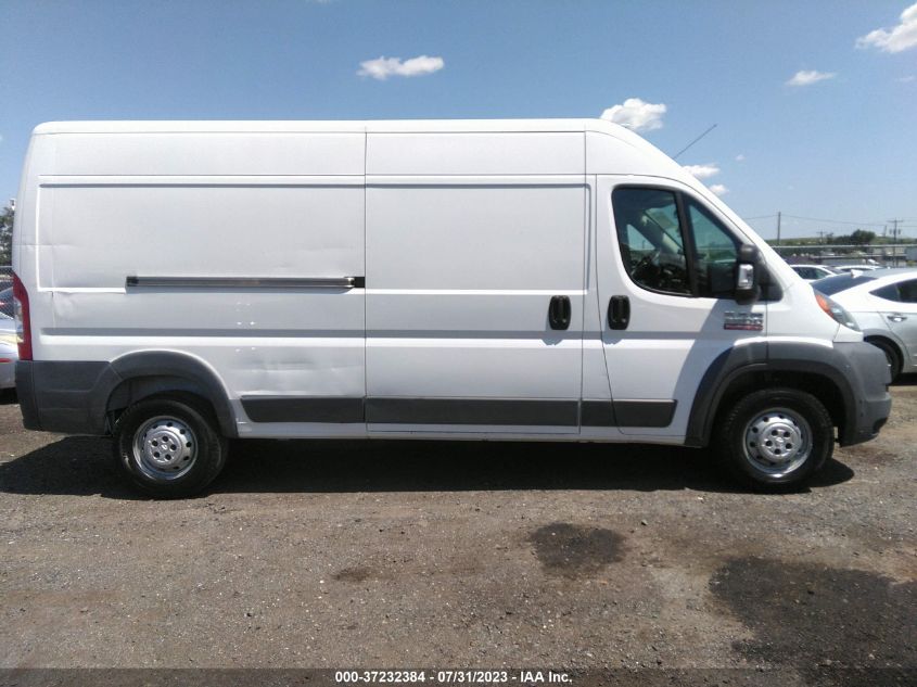 2014 RAM PROMASTER - 3C6URVHG4EE114496