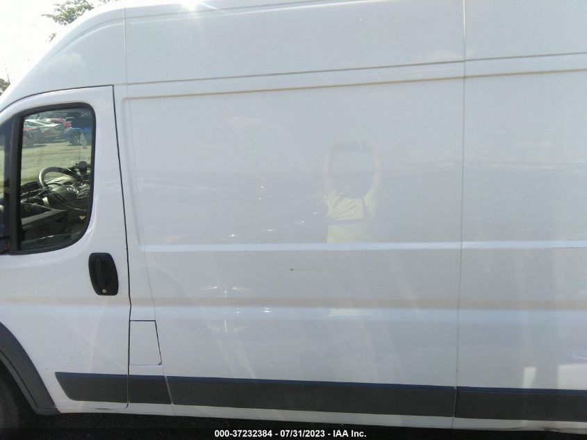 2014 RAM PROMASTER - 3C6URVHG4EE114496