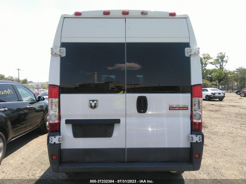 2014 RAM PROMASTER - 3C6URVHG4EE114496