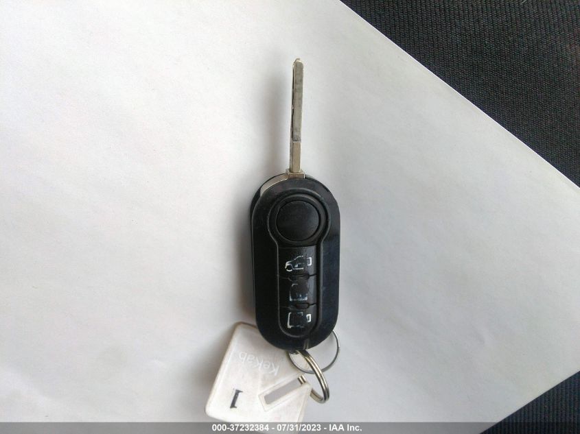 2014 RAM PROMASTER - 3C6URVHG4EE114496