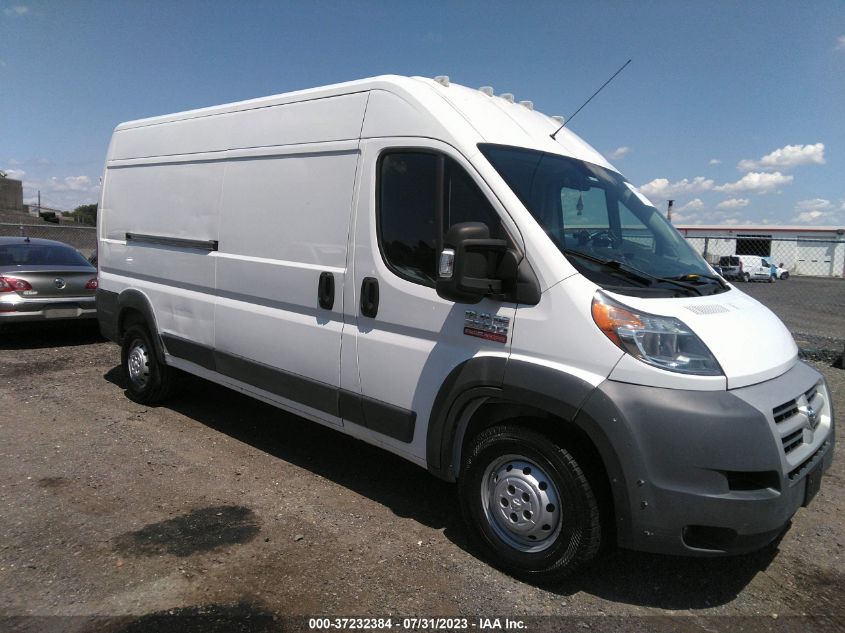 2014 RAM PROMASTER - 3C6URVHG4EE114496