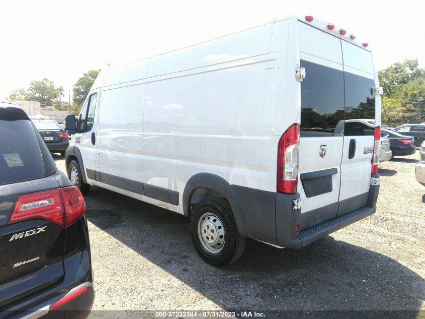 2014 RAM PROMASTER - 3C6URVHG4EE114496