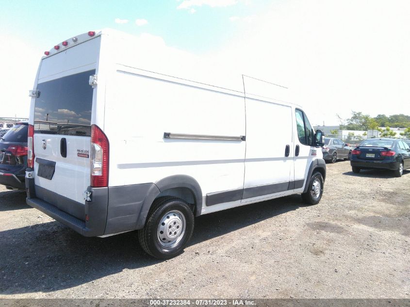 2014 RAM PROMASTER - 3C6URVHG4EE114496