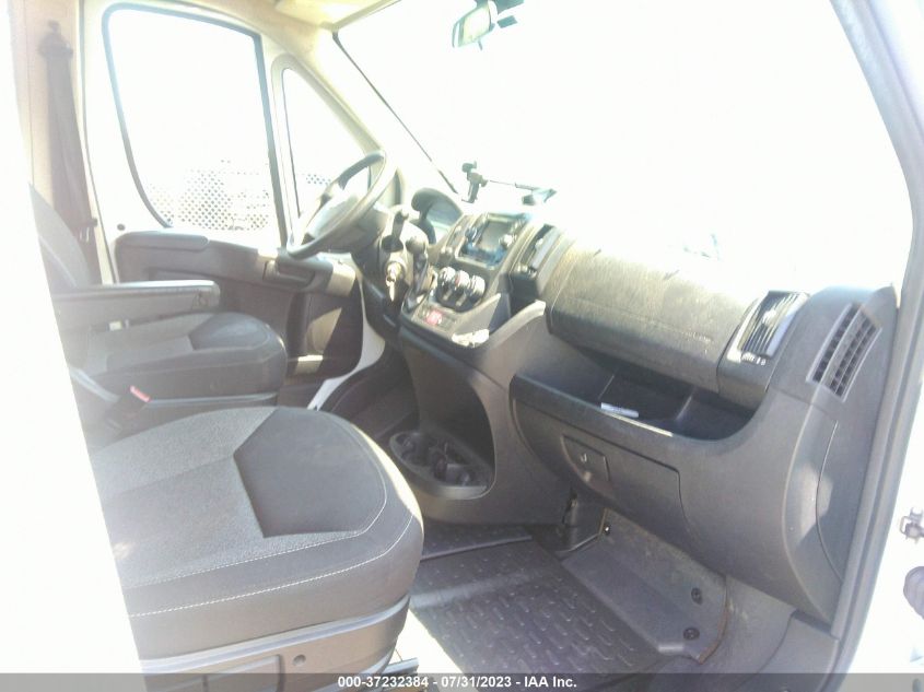 2014 RAM PROMASTER - 3C6URVHG4EE114496
