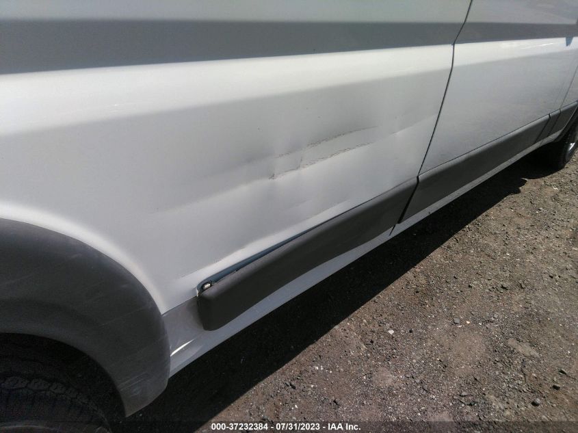 2014 RAM PROMASTER - 3C6URVHG4EE114496
