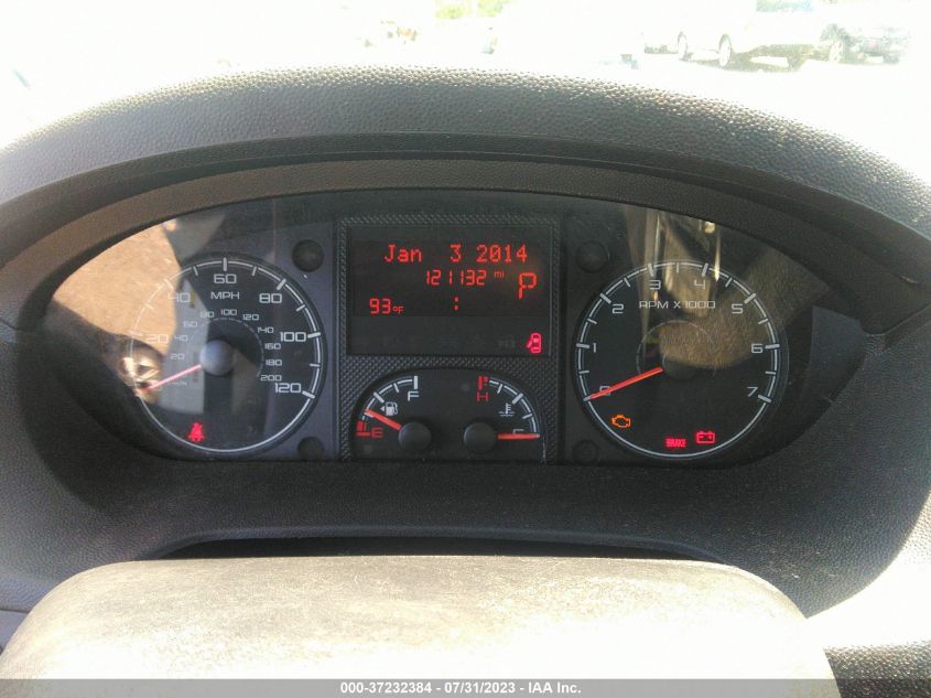 2014 RAM PROMASTER - 3C6URVHG4EE114496