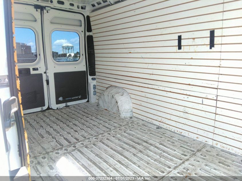 2014 RAM PROMASTER - 3C6URVHG4EE114496