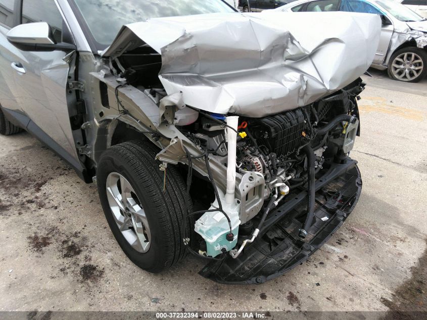 2022 HYUNDAI TUCSON SEL - 5NMJB3AE9NH095594