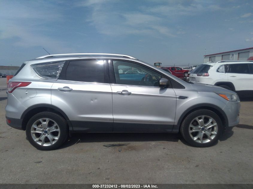 1FMCU9JX2EUC21127 2014 FORD ESCAPE, photo no. 13