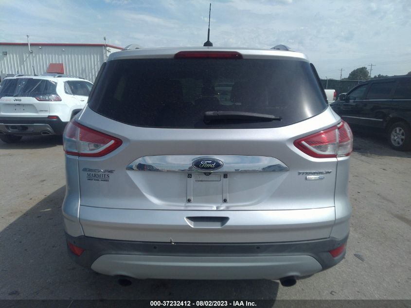 1FMCU9JX2EUC21127 2014 FORD ESCAPE, photo no. 16