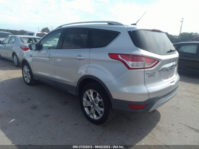 1FMCU9JX2EUC21127 2014 FORD ESCAPE, photo no. 3