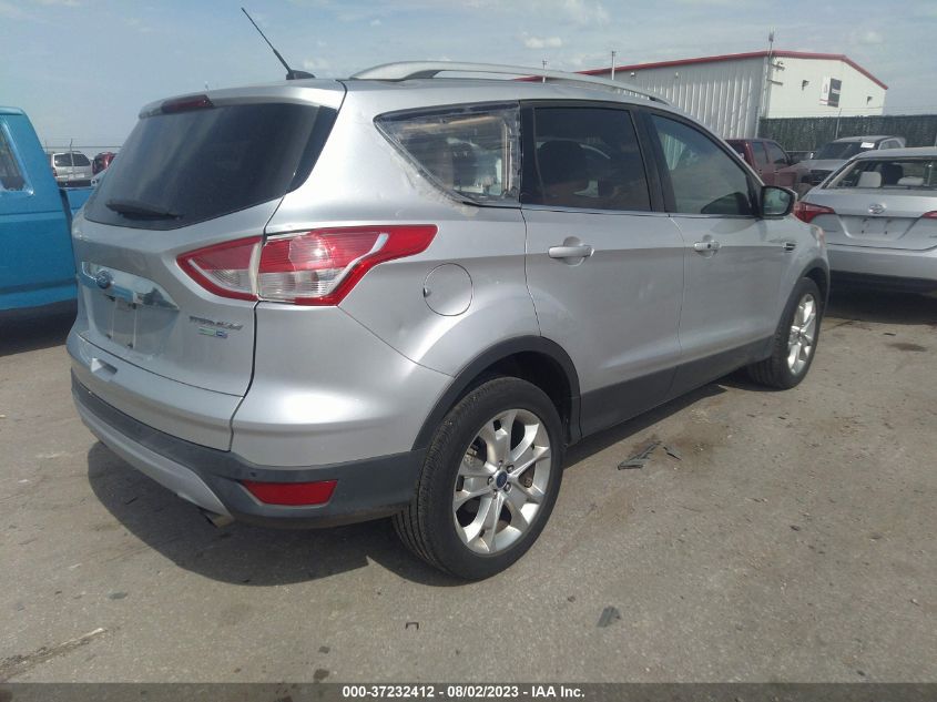 1FMCU9JX2EUC21127 2014 FORD ESCAPE, photo no. 4