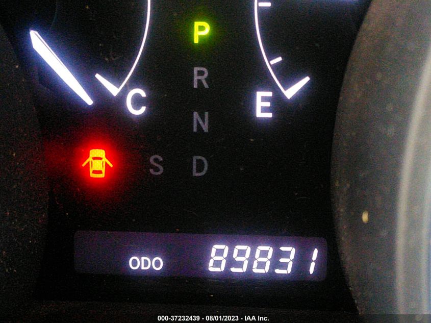 2013 TOYOTA HIGHLANDER - 5TDBK3EH1DS254905