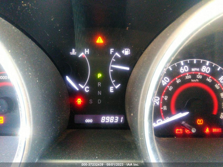 2013 TOYOTA HIGHLANDER - 5TDBK3EH1DS254905