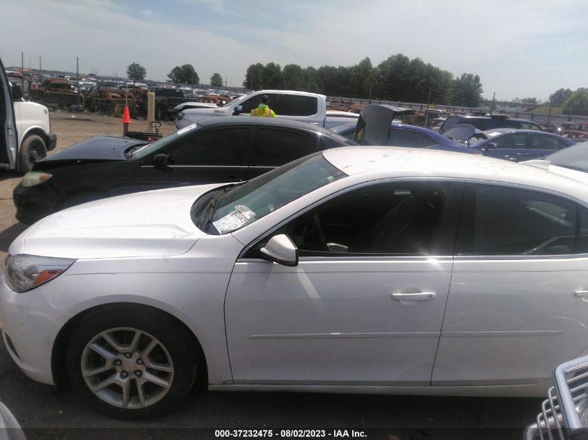 2016 CHEVROLET MALIBU LIMITED LT - 1G11C5SAXGF111265