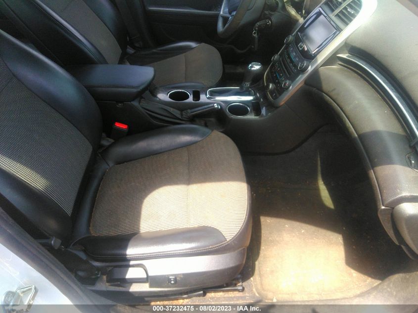 2016 CHEVROLET MALIBU LIMITED LT - 1G11C5SAXGF111265