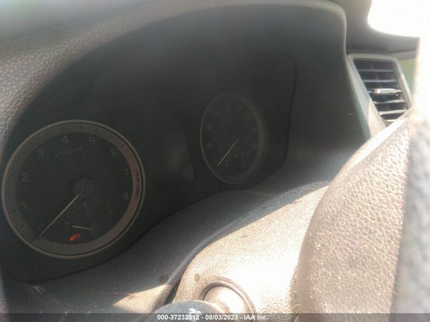 2018 HYUNDAI TUCSON SEL - KM8J3CA48JU808360