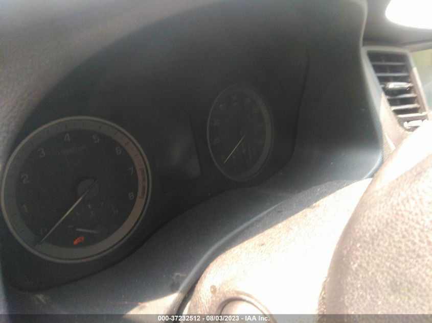 2018 HYUNDAI TUCSON SEL - KM8J3CA48JU808360