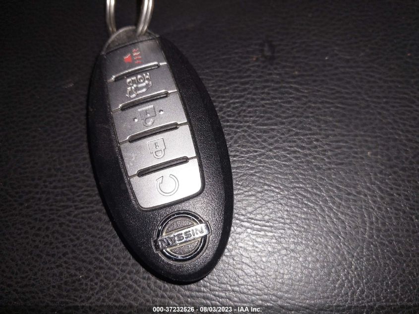 2013 NISSAN PATHFINDER PLATINUM - 5N1AR2MM3DC683329